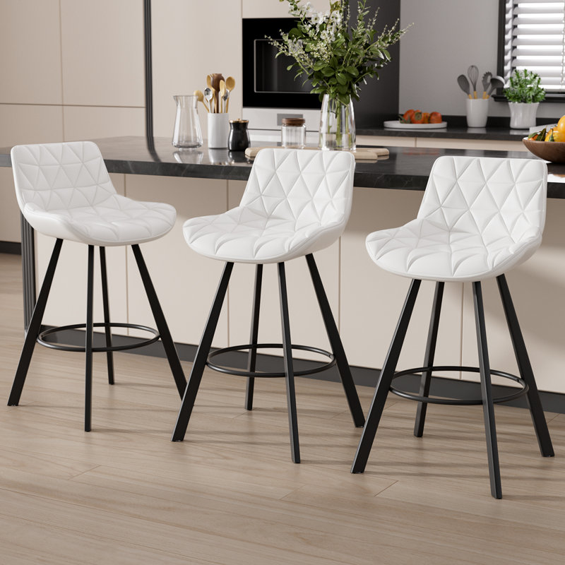 Tabouret 30 ", 4