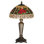 Meyda Tiffany & Stained Glass Table Lamp