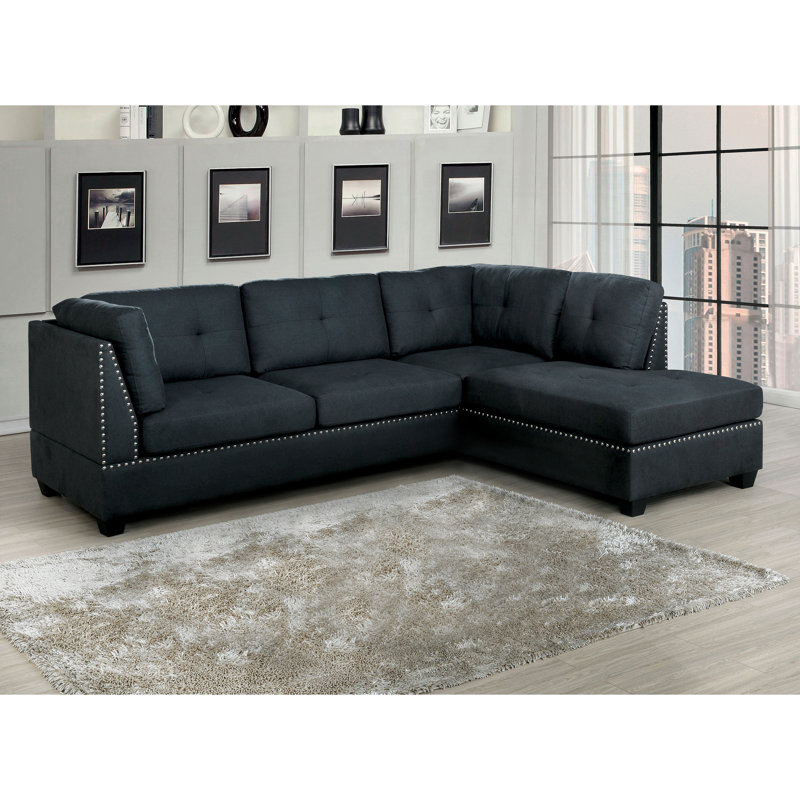 Bladon Easterwood Modular Sofa & Chaise
