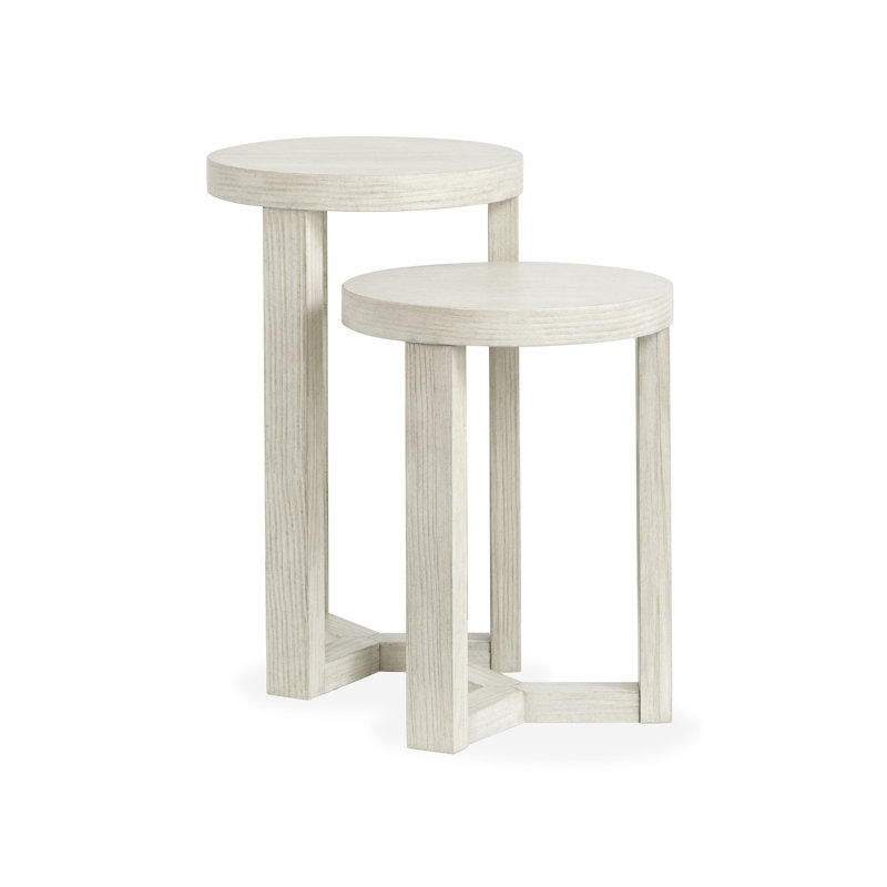 Table d'appoint gigogne