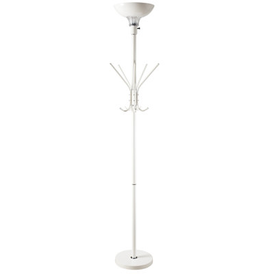 Selig 72'' Torchiere Floor Lamp