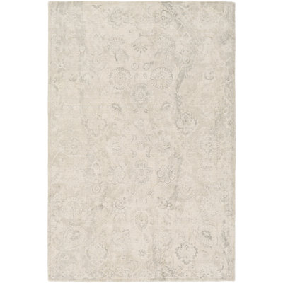 Bechtel Floral Indoor Rug