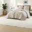 Cotton Floral Quilt Set