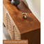 Armoire d'appoint Wabi-Sabi