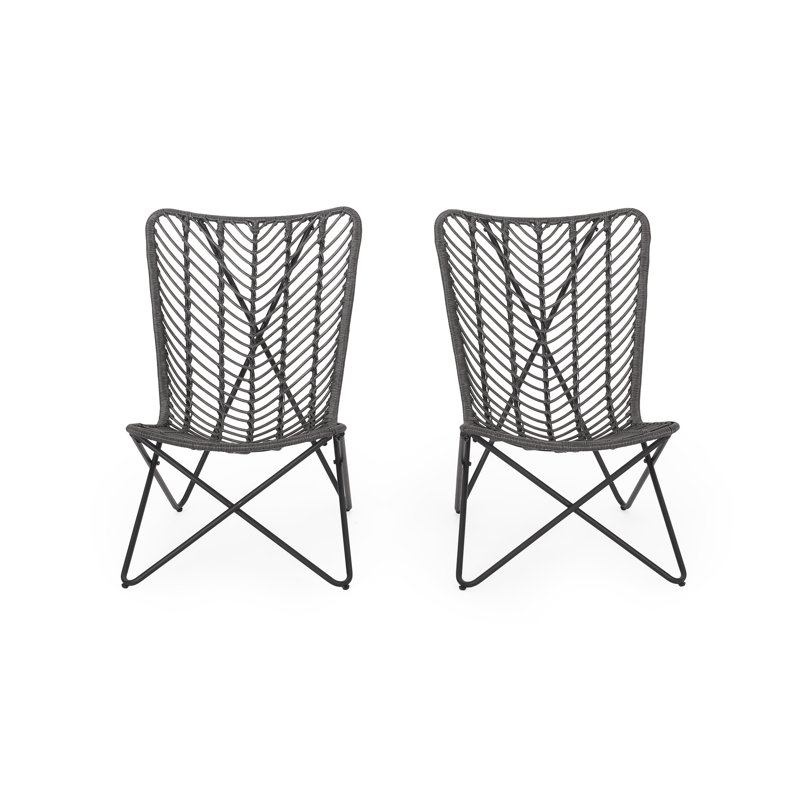 CHAISE GATLIN, Gris