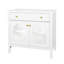 Meuble-lavabo Mid-Century