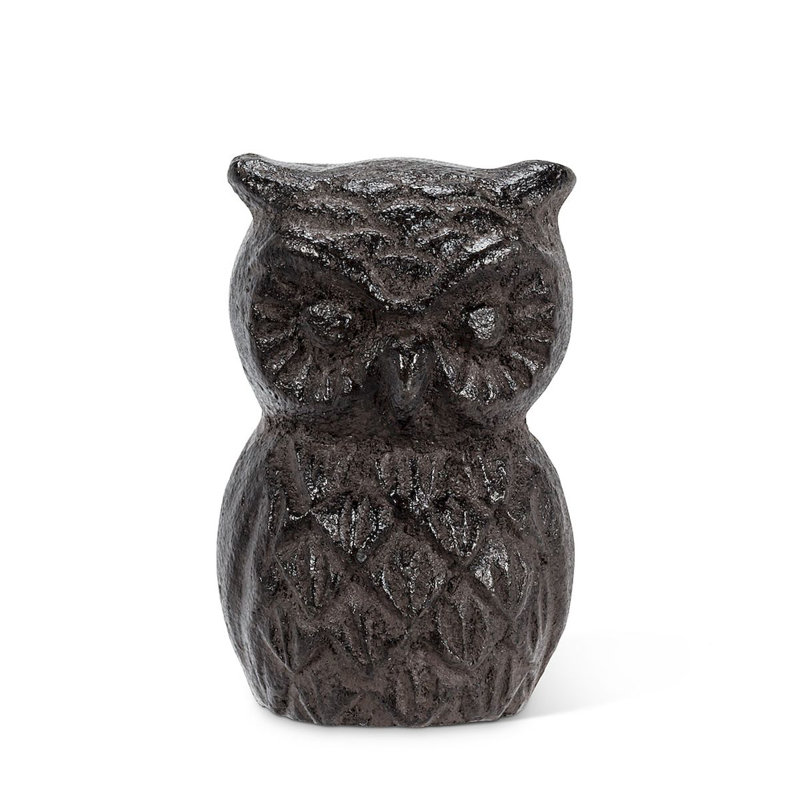 Hutsell Animals Decorative Object