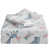White/Gray/Pink Abstract is out of stock