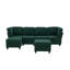 Canapé modulaire modulaire-401783059