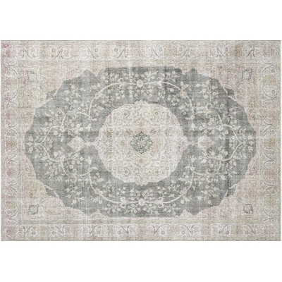 One-of-a-Kind 7'10" X 11' Area Rug