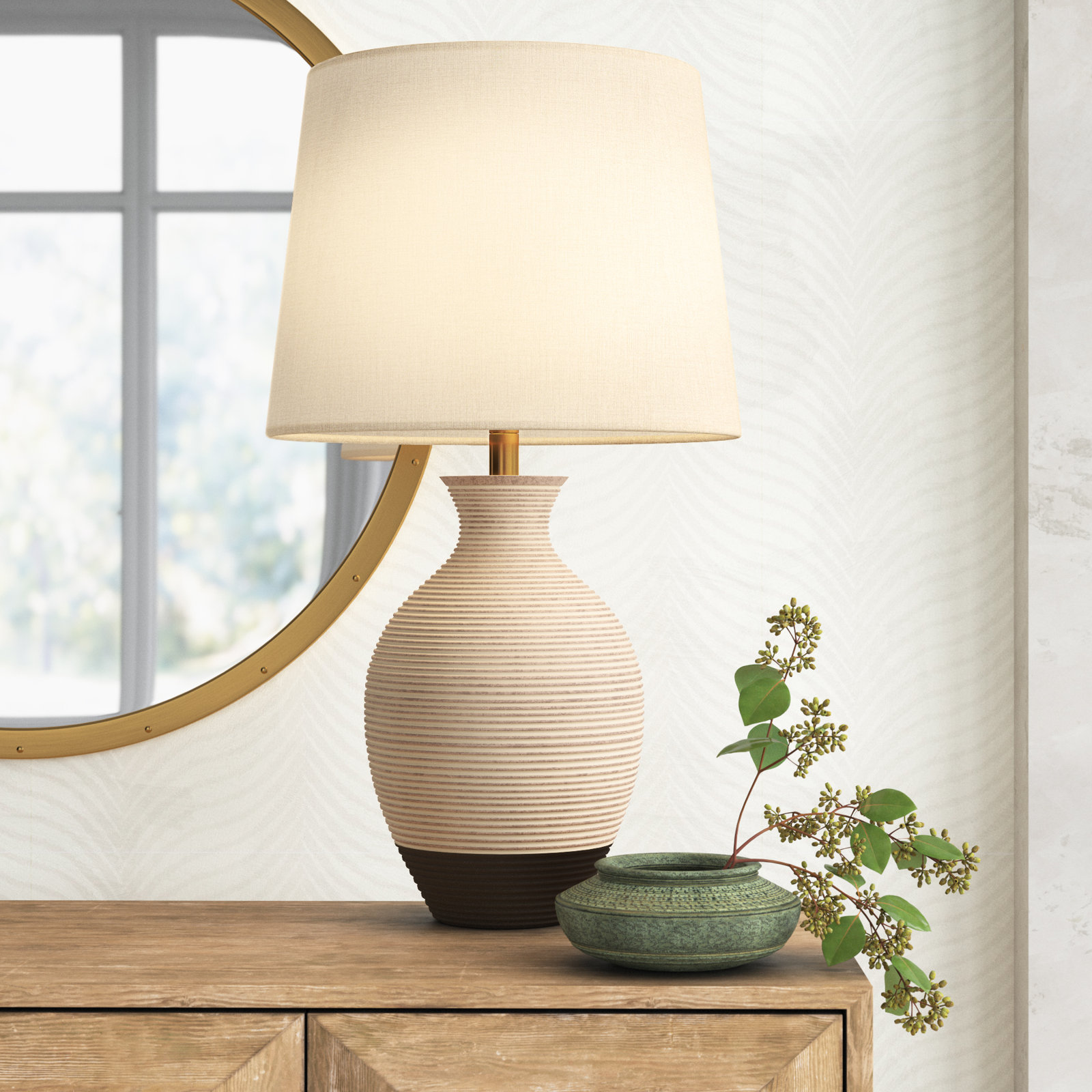 Eino Table Lamp