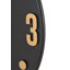 Metal Wall Clock-109708515