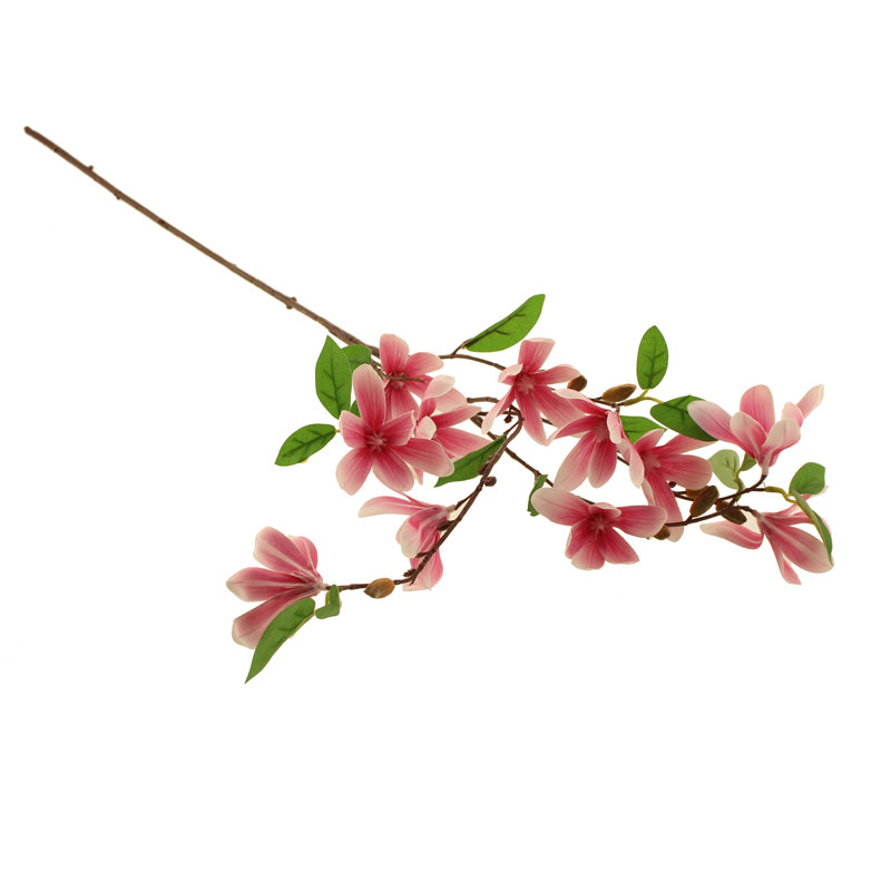 Magnolia Arrangement, Pink