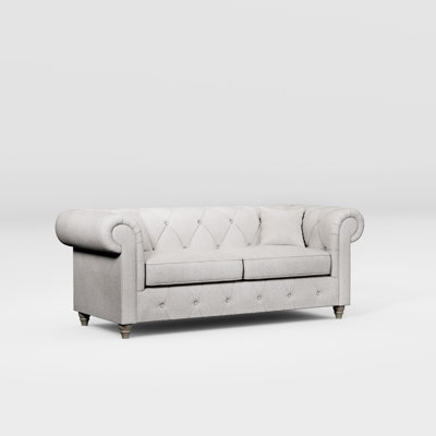 Ellrich 3 Seater Sofa