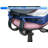4036596 Outdoor 3'' Seat Cushion