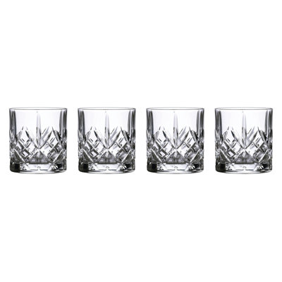 Marquis by Waterford Maxwell 10.5 fl. oz. Whiskey Glass