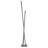Ruth 146.5cm LED Floor Lamp