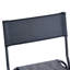 Ensemble de chaises pliantes Attenborough-1037985928