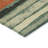 Machine Washable Indoor/Outdoor Chayden ACN1019 Sage Rug-99177803