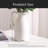 Farmhouse Pitcher Vase,Ceramic Decrative Pitcher Vase-1790031897