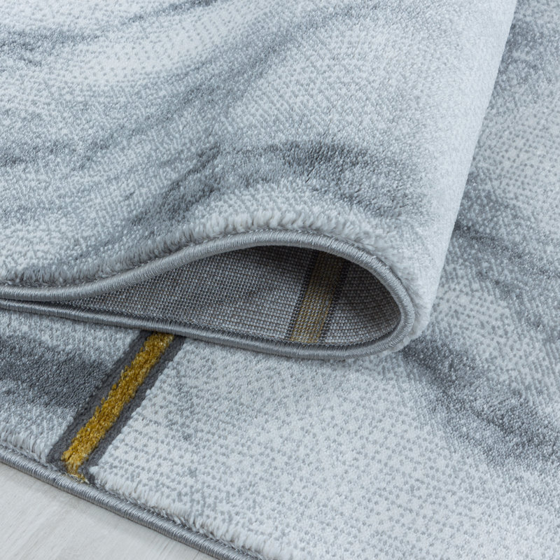 Cremont Flatweave Area Rug, Rectangle 200 x 290cm