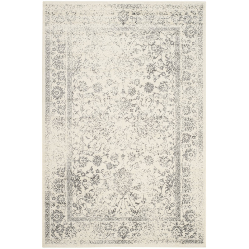 Espana Oriental Area Rug, Rectangle 183 x 244cm