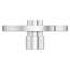 Valve moderne Pfirst, garniture seulement