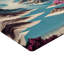 Ensemble de draps-housse en microfibre pour chambre d'amis-95977036
