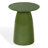 Darbonne Stephan Concrete Accent Table-1624302194