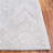 Lakiyah Abstract Hand Tufted Performance Floral Rug-606867959