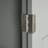 Tall Bathroom Storage Cabinet, Freestanding Storage Cabinet