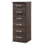 Commode pour la lingerie, commode à tiroirs, commode haute Boston G024-LC-202455801