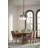 Kraga Five-Light Chandelier-62587251