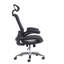 High Back Mesh Chair