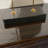 Light Luxury And Simple Sideboard