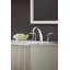 Alteo Widespread Bathroom Faucet with Drain Assembly-571895258