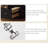 Simple And Light Luxury High End Wardrobe