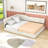 Full Daybed with Slats-1328651444