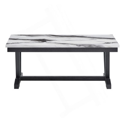 Table basse Paula