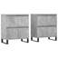 Brooklana 120cm Sideboard-212492053