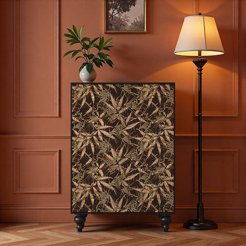 Armoire décorative haut de gamme Universal French Home
