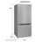 Crosley 18.7 Cu. Ft. Bottom-freezer Refrigerator-119086532