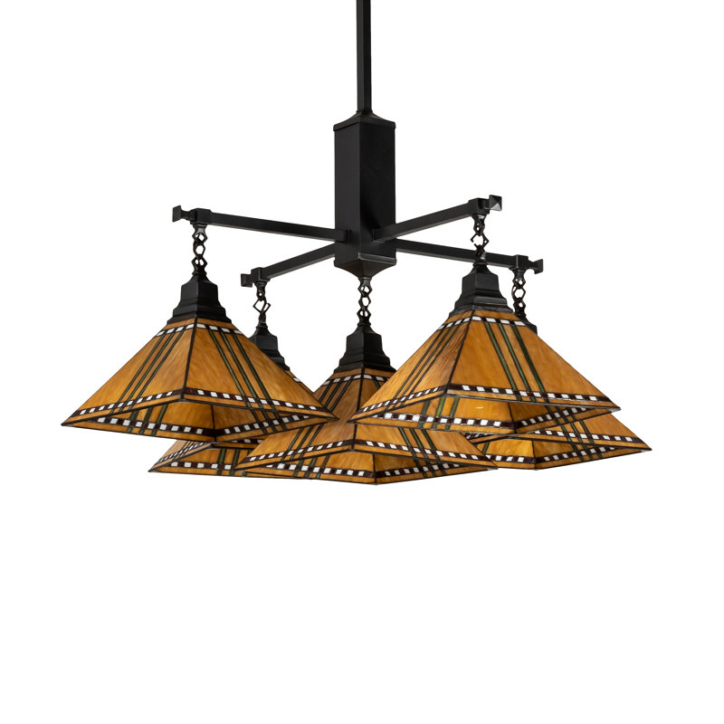 5 - Light Chandelier