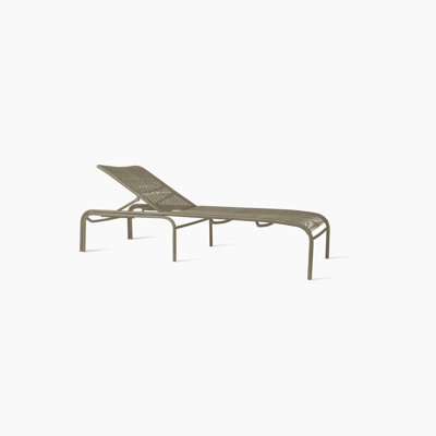 Loop Outdoor Chaise Lounge