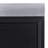 Foerster Solid Wood Top Single Coffee Table-1939676673