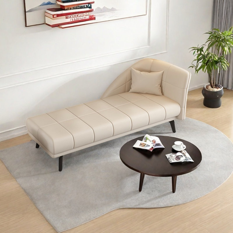 Hoppe, Orienté à droite, Beige