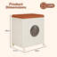 Laundry Hamper-1569943034