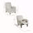 Push Back Recliner-2058905164