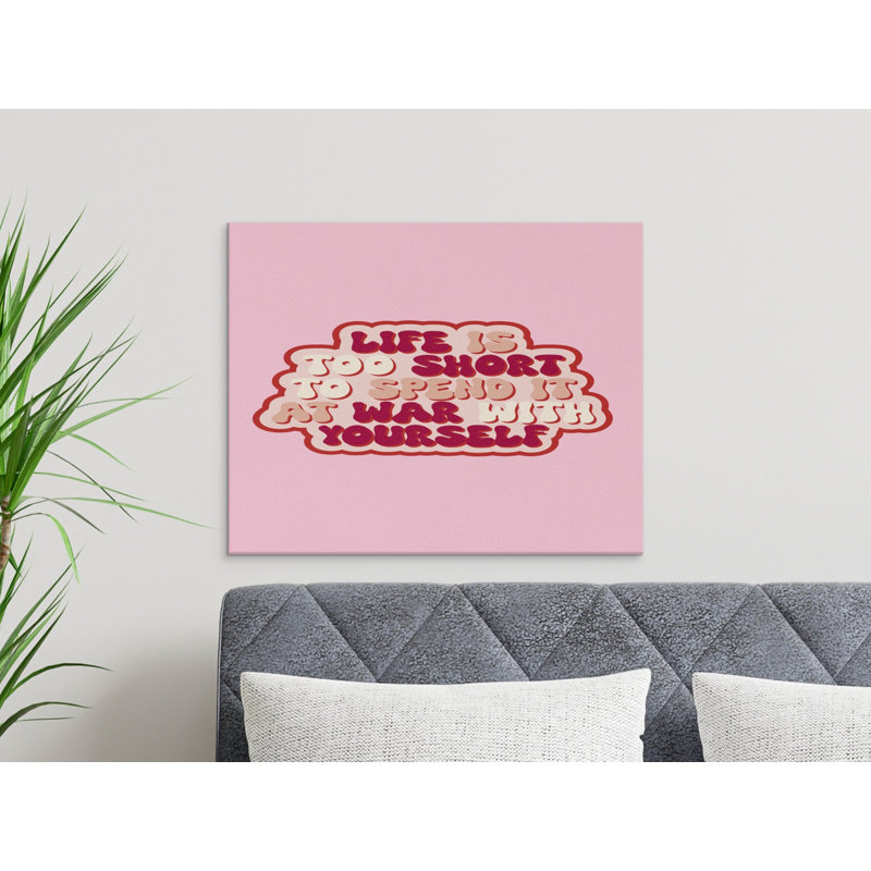 Wrapped Canvas Print Set, 16x12