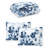 Flora King Comforter Set-27810707